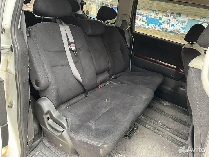 Хонда полный привод 3.0 бампера