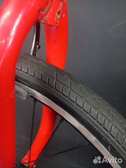 Велосипед бу 24