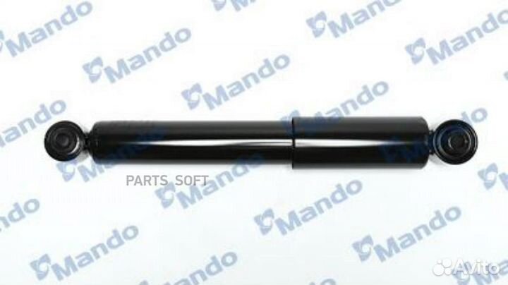 Mando MSS015218 Амортизатор зад прав/лев