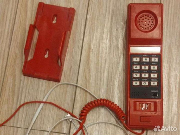 Телефонная трубка