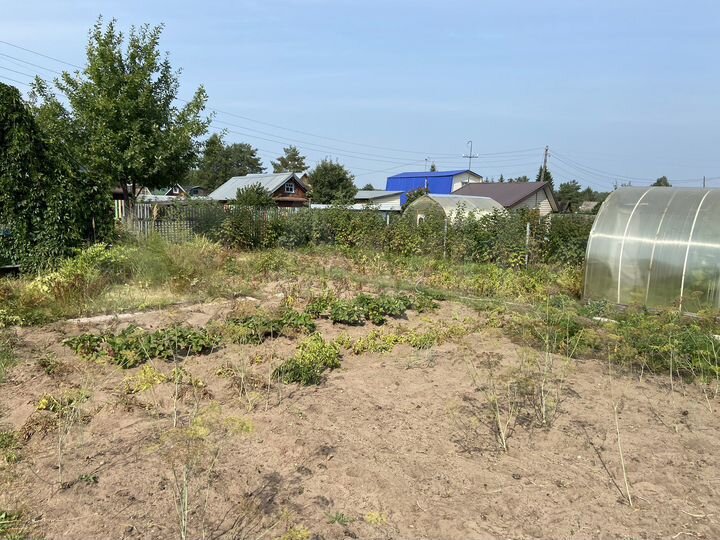 Дача 15 м² на участке 5,6 сот.