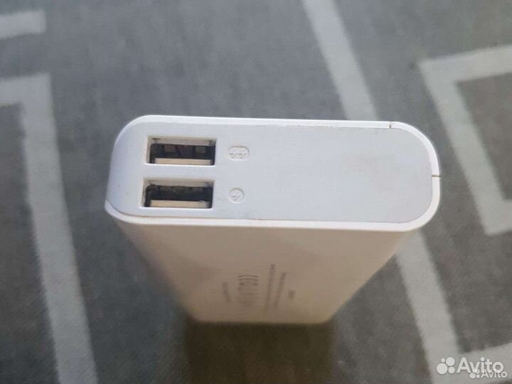 Power bank Зарядное устройство для телефона