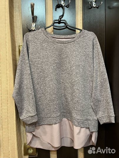 Свитера кофты женские пакетом 48 размер