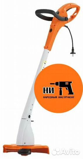 Триммер эл. stihl FSE 31