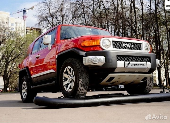 SupBoard от производителя. До 200 кг