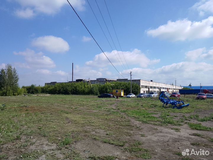Здание под разбор