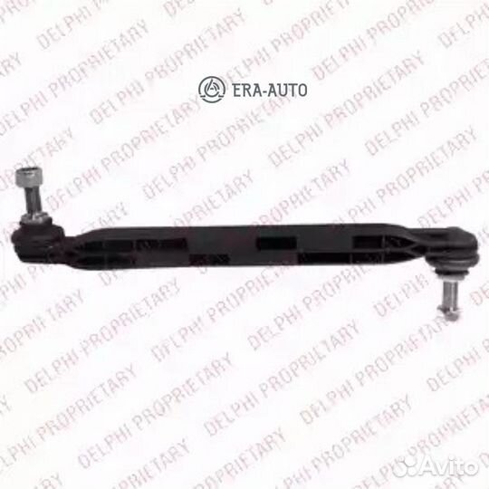 Delphi TC2279 Тяга пер.стабил.opel astra J,insignia 08 пластик