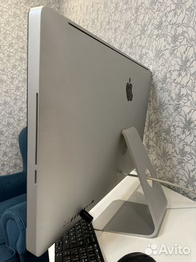 Apple iMac 27 2011