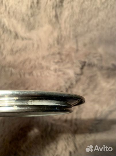 Старинные розеточки блюдца подставки модерн WMF