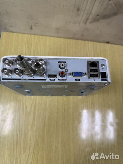 Видеорегистратор HD Tantos TSr-UV0818 Eco