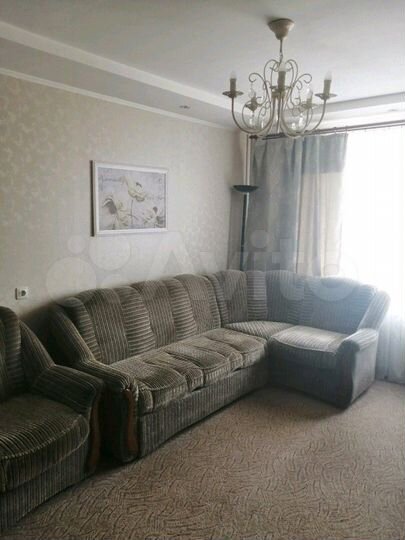 1-к. квартира, 35 м², 11/12 эт.