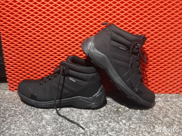 Ботинки EL Tempo оригинал 43