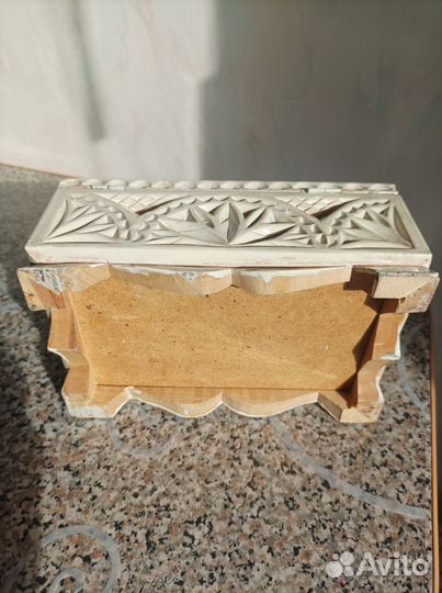 Шкатулки (качество СССР)