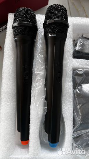 Радиосистема