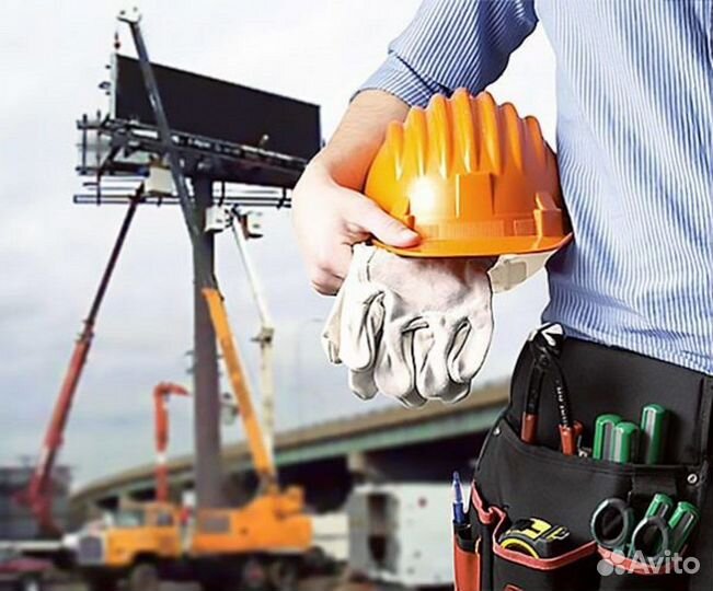 Монтаж и демонтаж рекламных вывесок