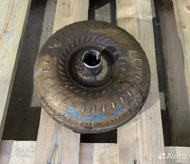 Гидротрансформатор 5hp19 BMW 3 5 X5