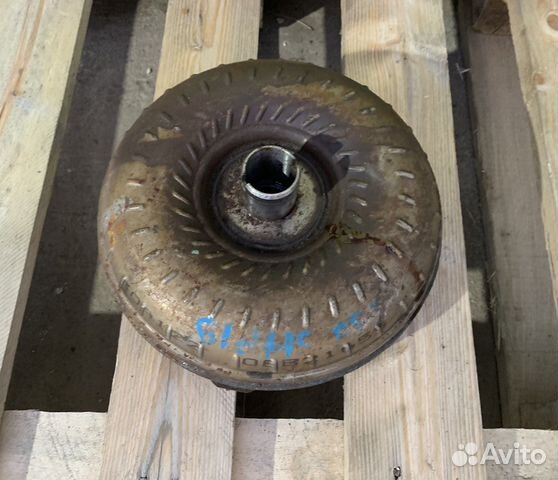 Гидротрансформатор 5hp19 BMW 3 5 X5