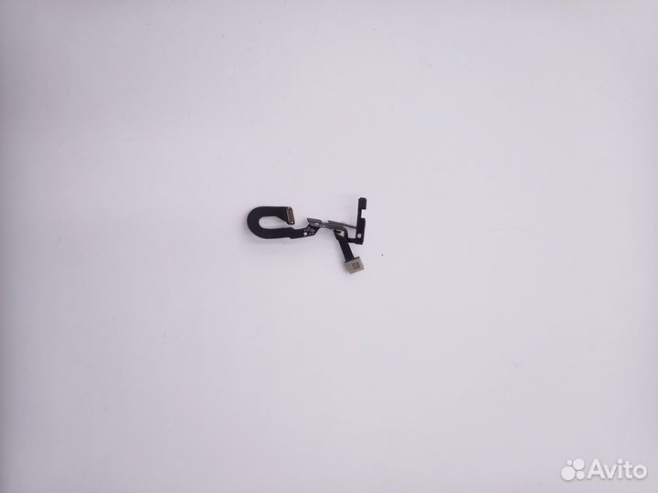 Камера iPhone XS фронтальная селфи оригинал снятая