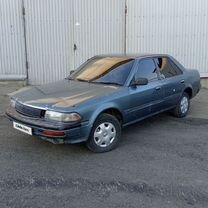 Toyota Corona 1.5 AT, 1991, 12 345 км, с пробегом, цена 175 000 руб.