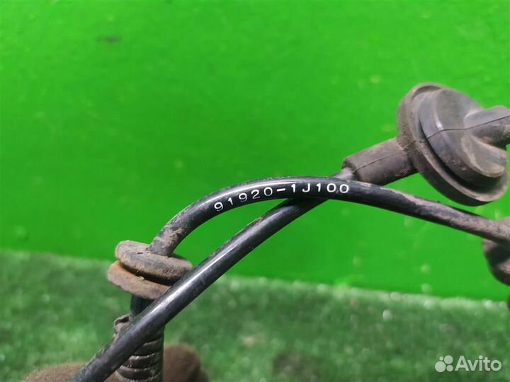 Проводка датчика ABS заднего Hyundai I20 2009