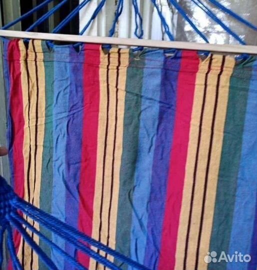 Гамак новый