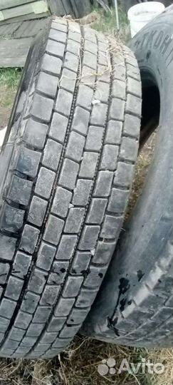 Шины диски и колеса