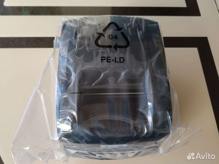 Термопринтер xprinter xp 365b