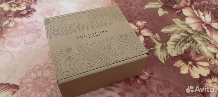 Гитарный преамп Ibanez Pentatone ptpre