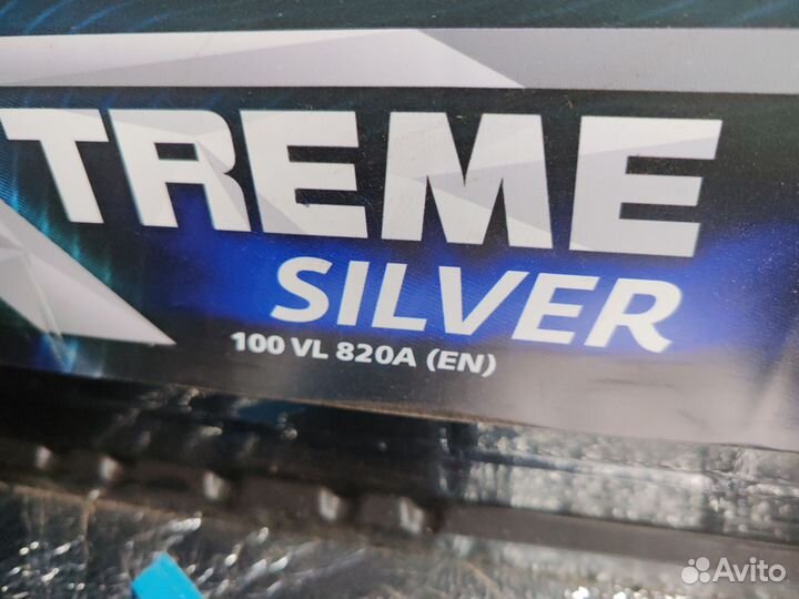 Продам аккумулятор 6ст-100