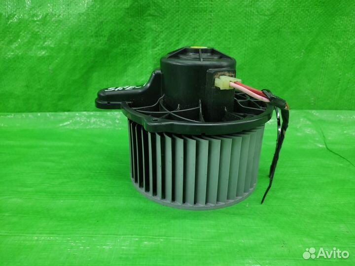 Мотор печки (отопителя) Hyundai Santa Fe 2006-2012