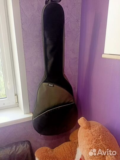 Чехол для гитары