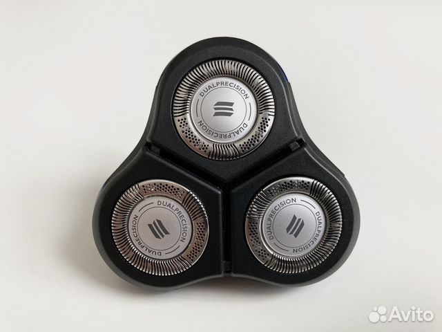 Бритвенный блок Philips оригинальный купить в Москве | Товары для дома ...