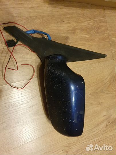 Зеркало impreza 2001