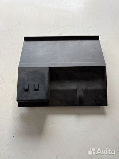 Накладка AUX/USB Skoda Octavia A7