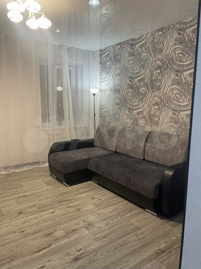 2-к. квартира, 63 м², 2/2 эт.