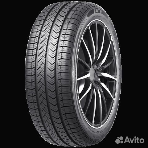 Zeta Active 4S 205/60 R16 96H