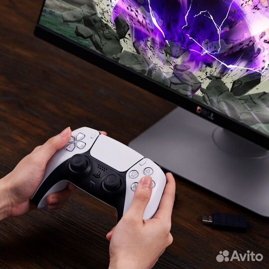 Switch pro controller больше не нужен