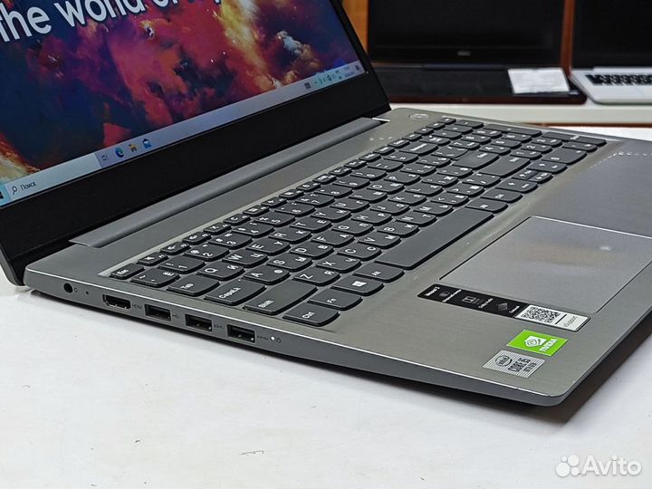 Ноутбук Lenovo 15.6