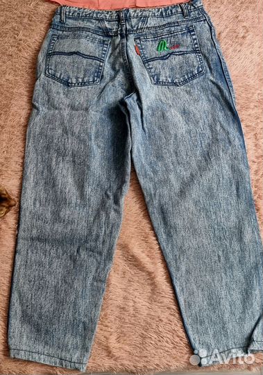 Одежда в стиле 90х женская