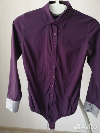 Рубашка боди