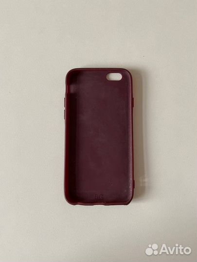 Чехол на iPhone 6/6s