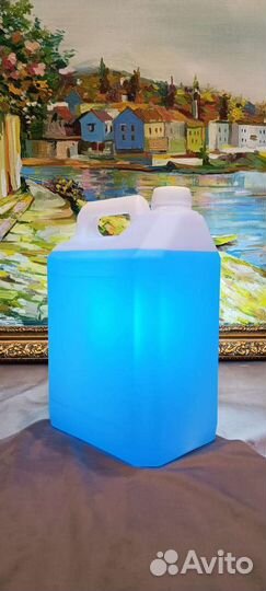 Бытовая химия оптом