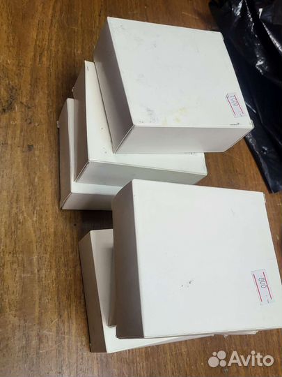 Микронаушники магнитные