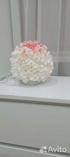 Светильник ночник