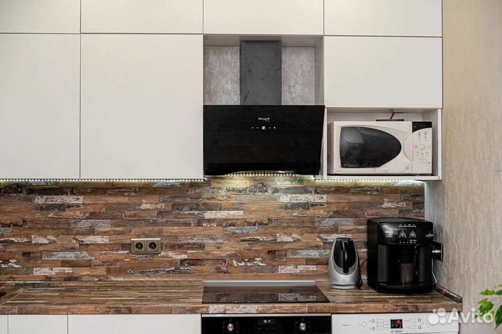 Цена за всю кухню арт. 009815