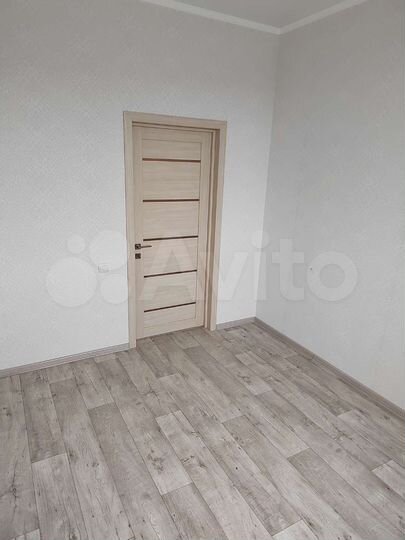 2-к. квартира, 57,7 м², 1/5 эт.