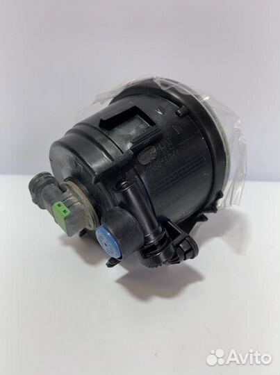 Фара противотуманная адаптив правая BMW X6 E71