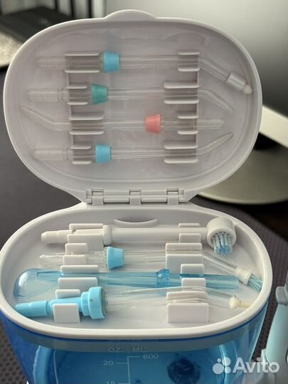 Ирригатор pecham