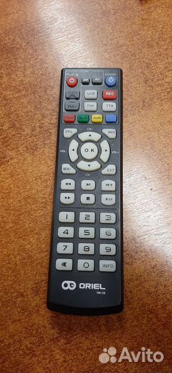 Обучаемый пульт