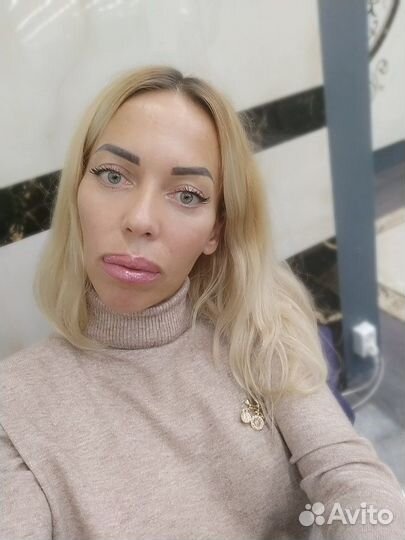 Косметолог\медсестра в косметологии